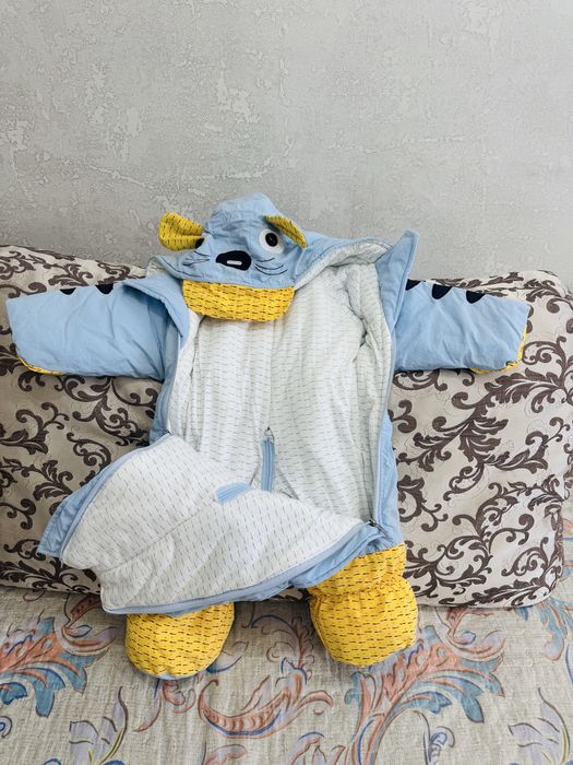 Продам весениий комбенизон