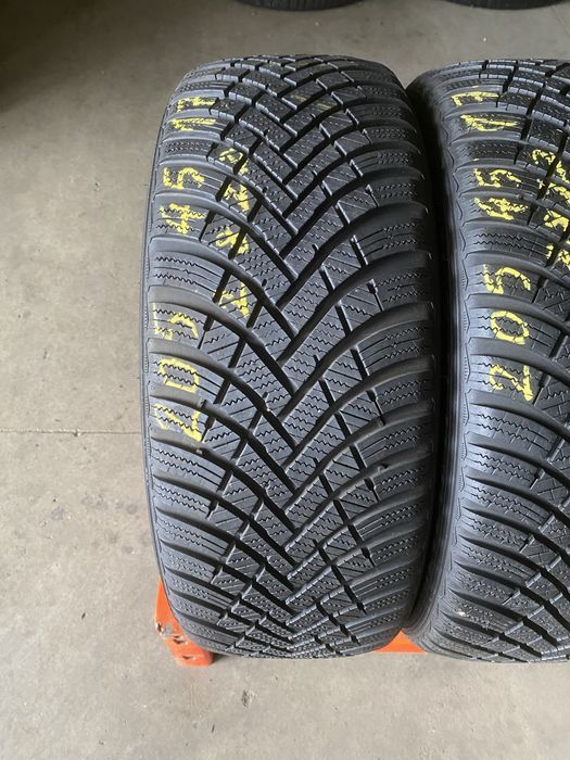 Anvelope iarna 205/45/17 Hankook Winter Icept RS3 205 45 17 R17