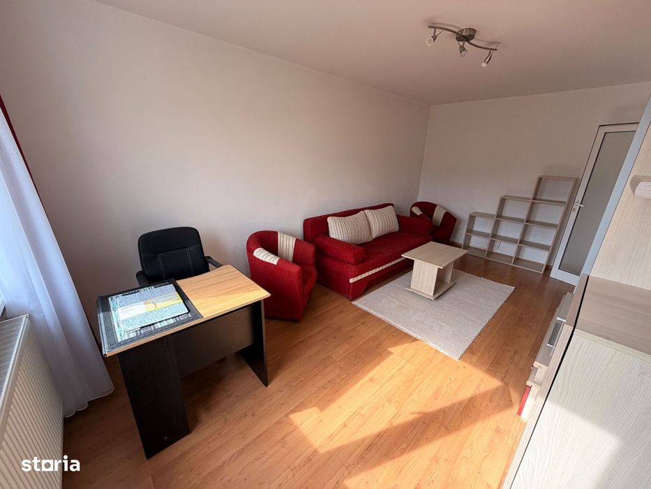 2 camere decomandat Ghencea Drumul Taberei Hanul Drumetului 2/8 58mp