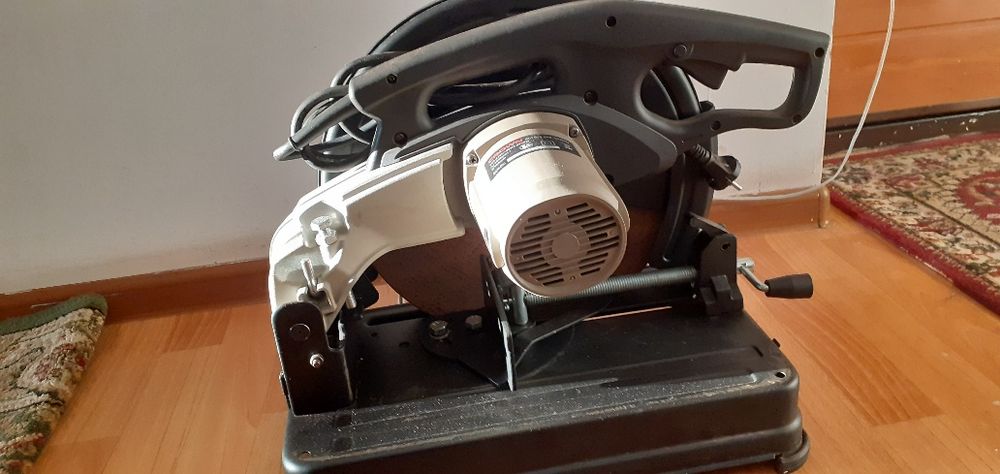 Тарцовка углорез