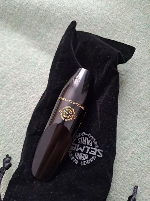 Muștiuc selmer concept pregătit cu rumberger wp1x nou