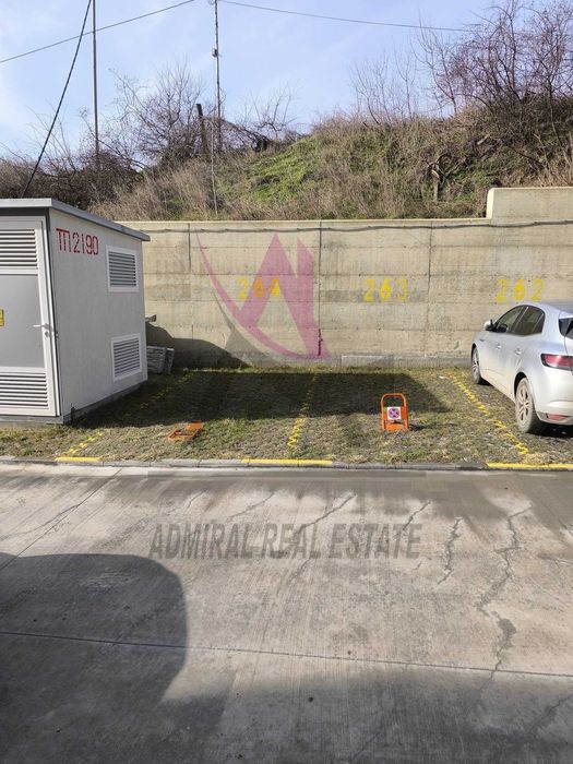 Дава се под наем Двустаен апартамент в Варна, Кайсиева градина - 55 кв.м за 348.84 € - Снимка #6