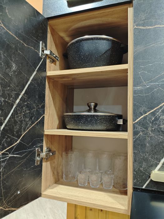 В живописном месте пос. Санаторий Щучинский