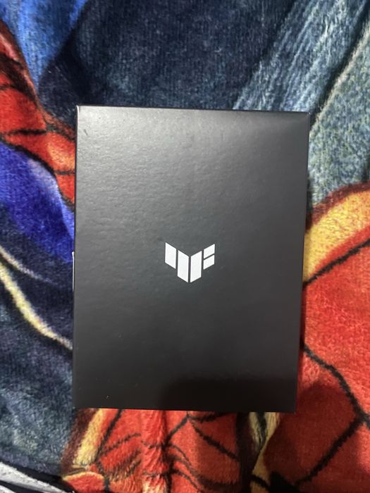 Мышка игровая TUF Gaming