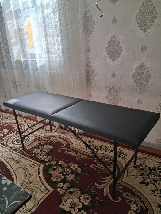 Kasmetologig kushotka