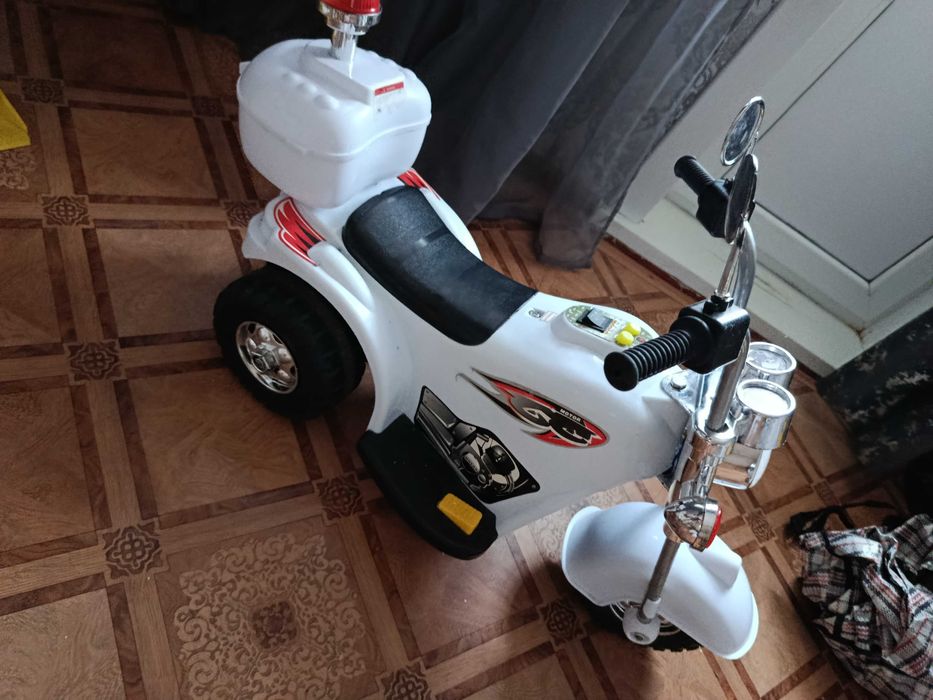 Продам детский мотоцикл