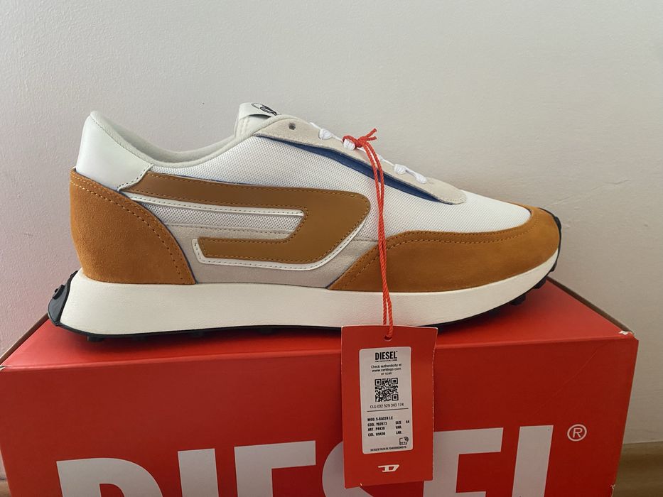 Мъжки обувки Diesel