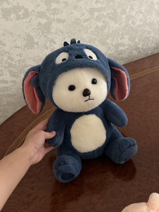 Продам хороших игрушек