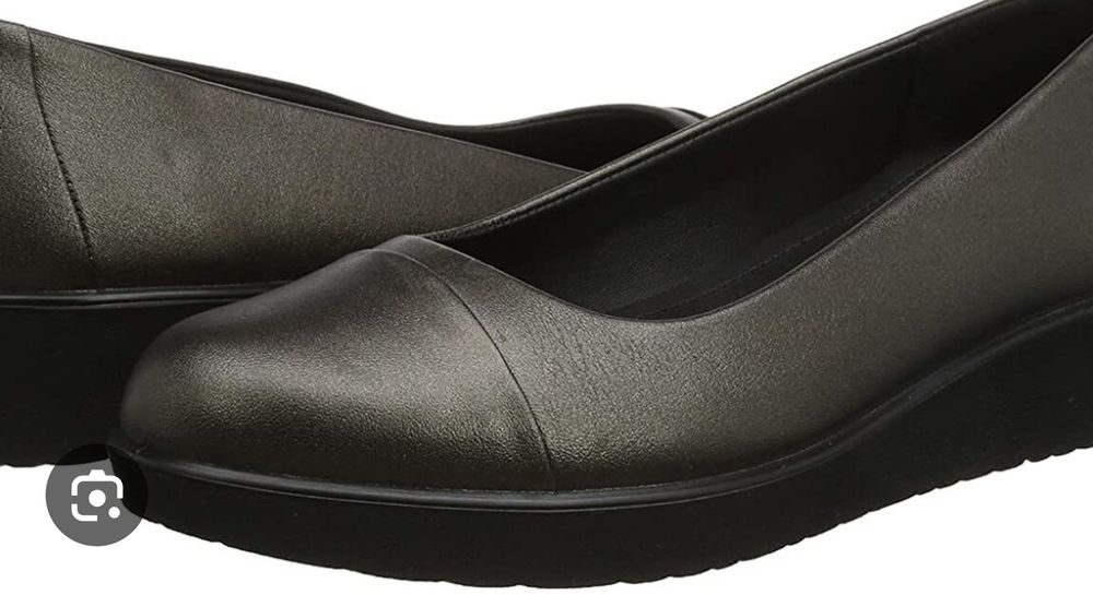 Ликвидация! Hotter дамски обувки от естествена кожа, номер 38