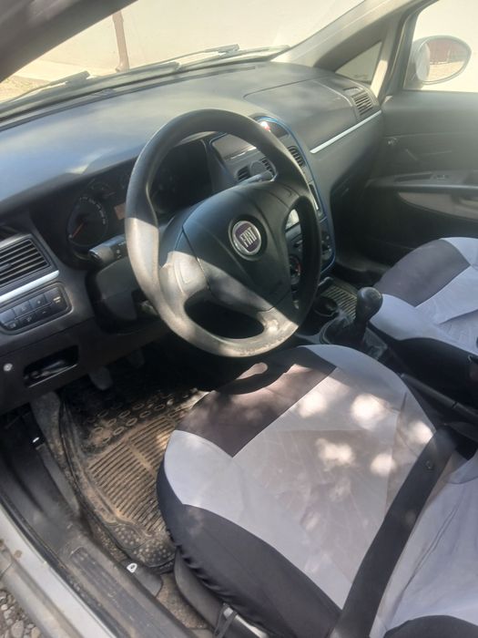 Vand fiat linea!