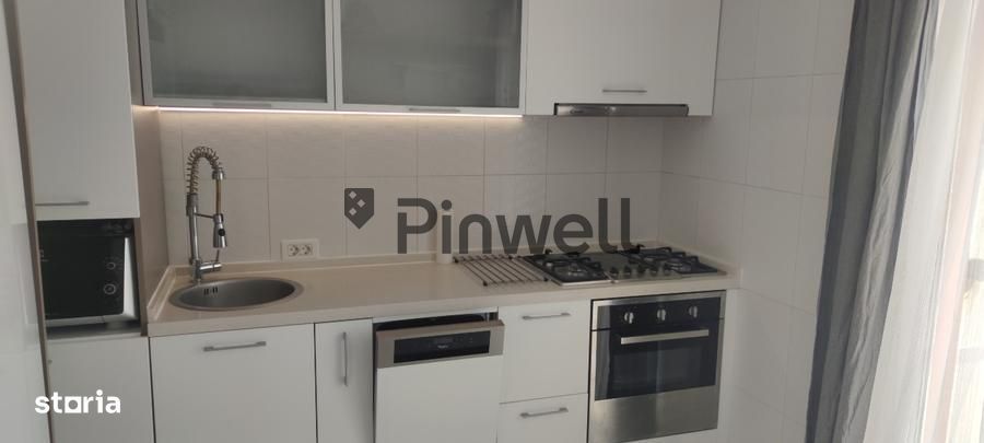 Apartament 3 camere I Ibiza Sol Pipera I Terasa 42 mp