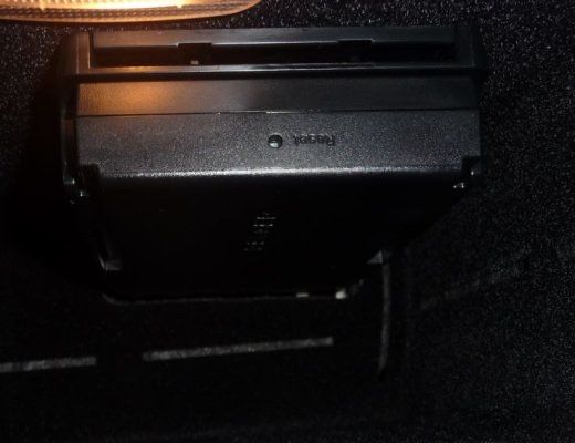 Modul carplay mercedes w204 becker