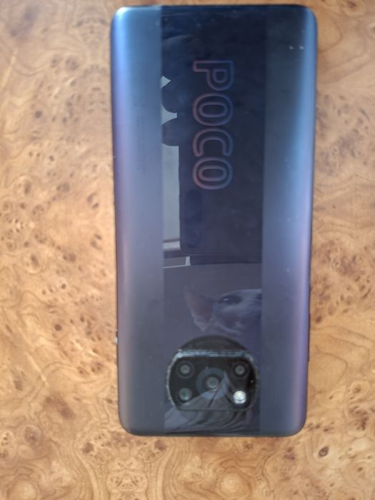 Продам смартфон POCO X3 Pro