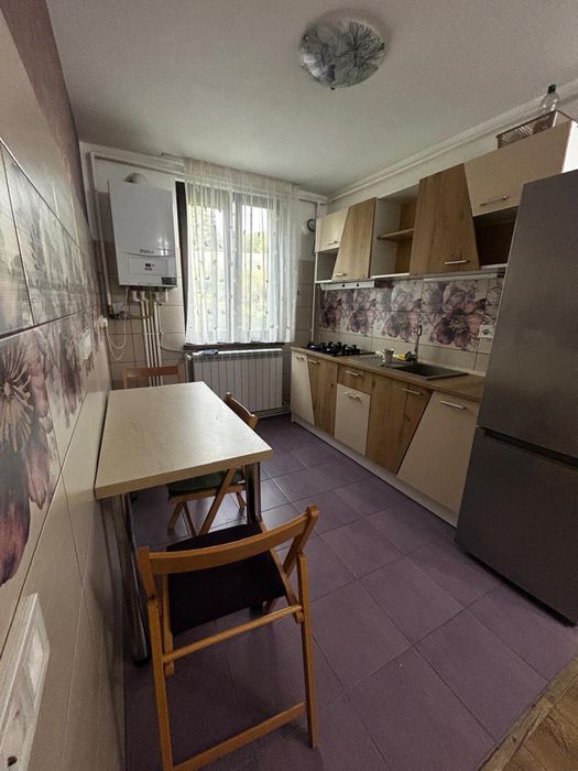 Apartament 2 camere - regim hotelier