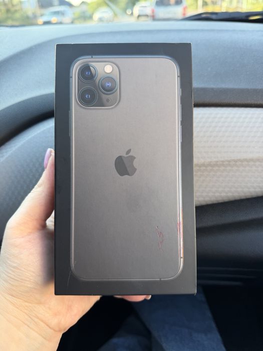 iphone 11 pro 64 гб