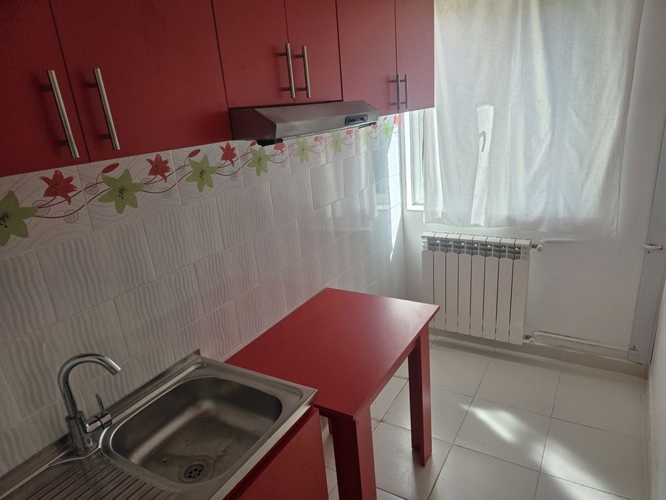 Apartament cu doua camere — fotografia 3