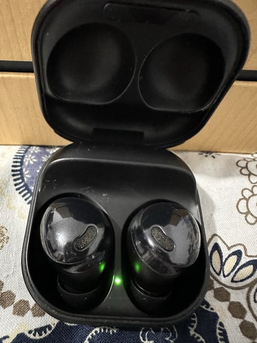 Samsung Galaxy Buds