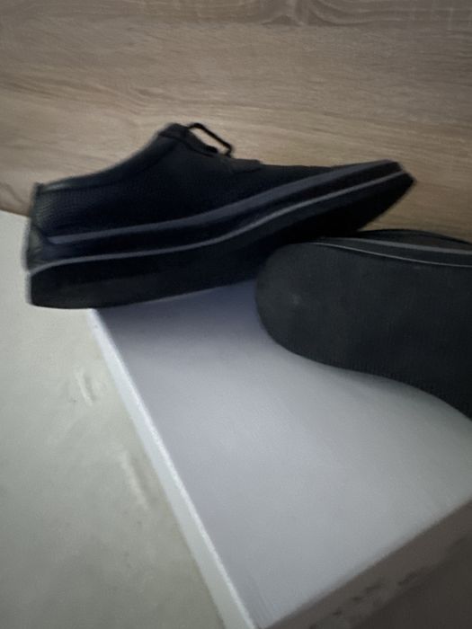 Обувки TEODOR 45