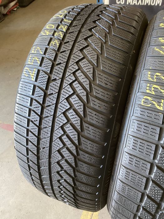 Anvelope iarna 255/40/20 Continental Winter Contact TS850P 255 40 20