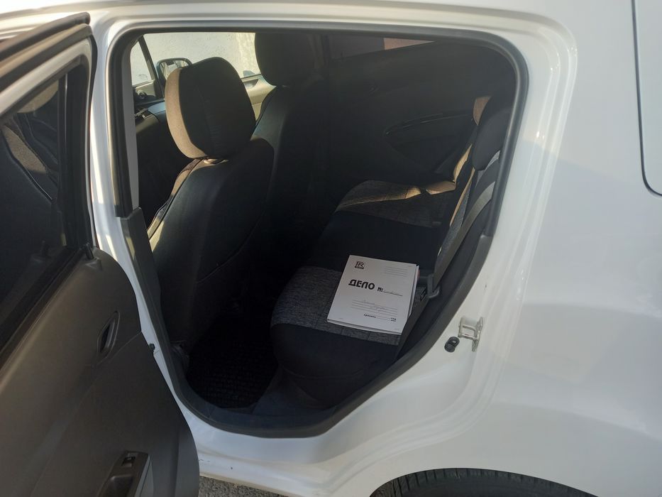 Спарк автомат сотилади