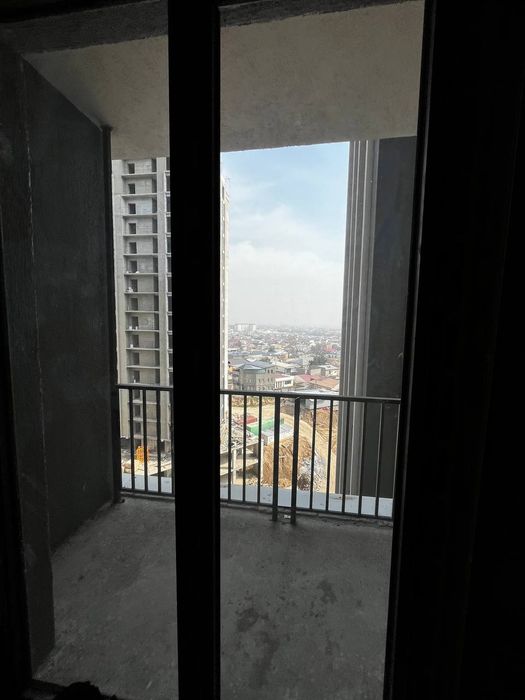 Goldenhills Продаётся 2-комнатная квартира в новостройке