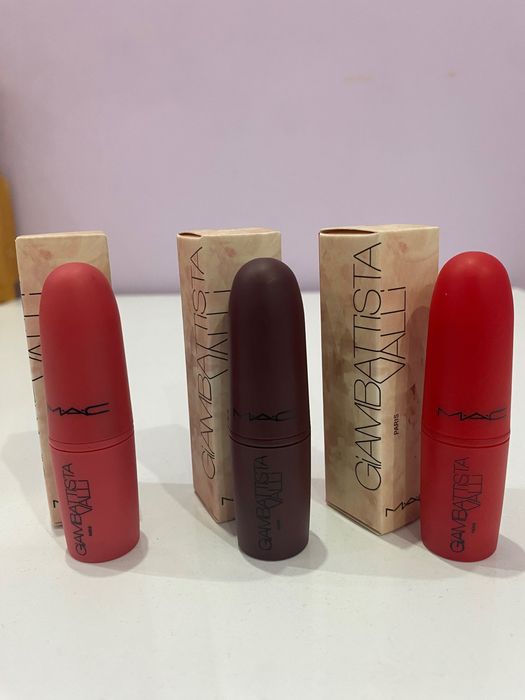 Промоция!!!Червило Mac,ново