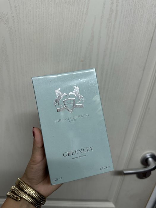 Parfums de marly greenly