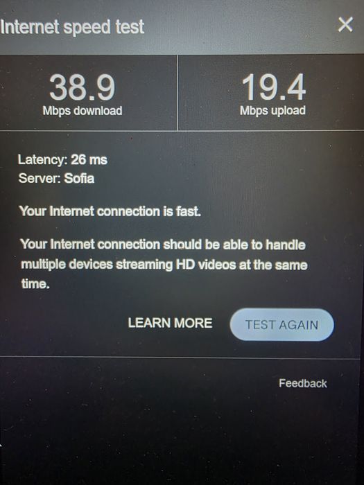 Преносим 5G WiFi Рутер Annadue с Nano SIM Слот и 8000mAh Батерия