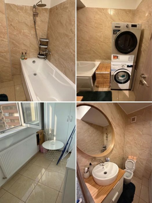 Apartament cu 2 camere- Ploiești 9 Mai