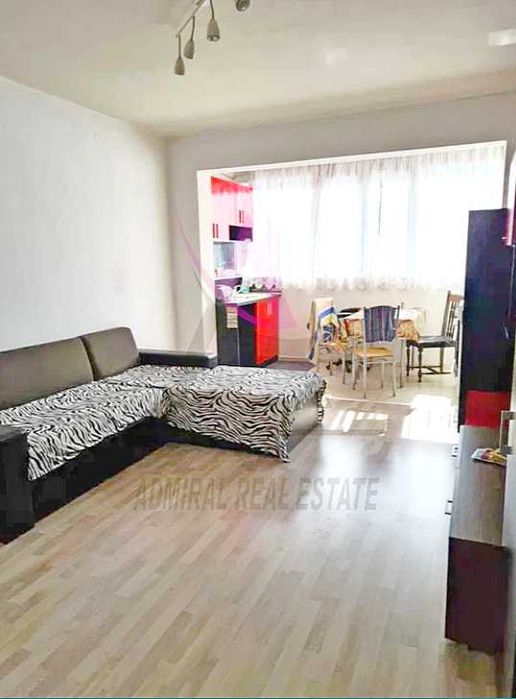 Дава се под наем Тристаен апартамент в Варна, Аспарухово - 70 кв.м за 358 € - Снимка #1