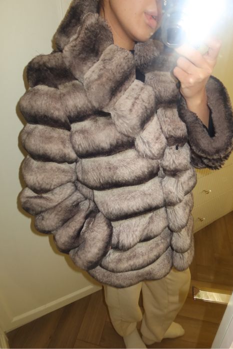 Продам эко шубы