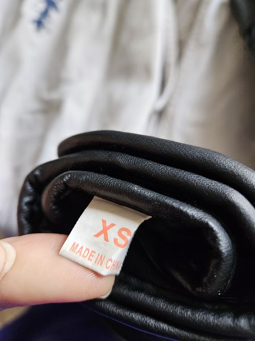 Детские боксерские перчатки