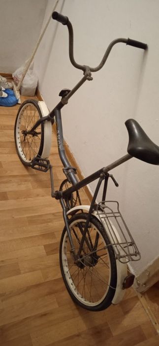 продам велик айст