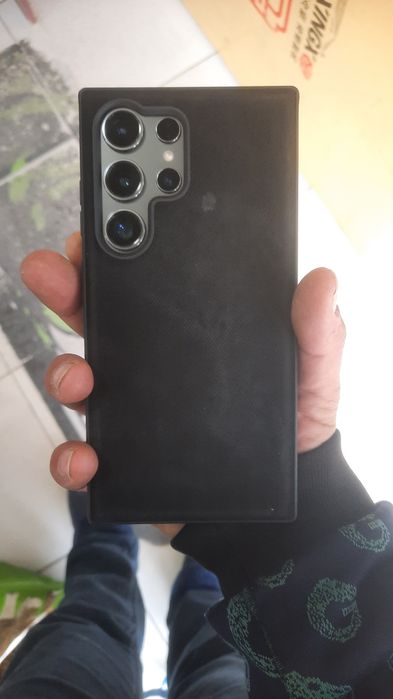 Samsung s 24 ultira 256 taliga