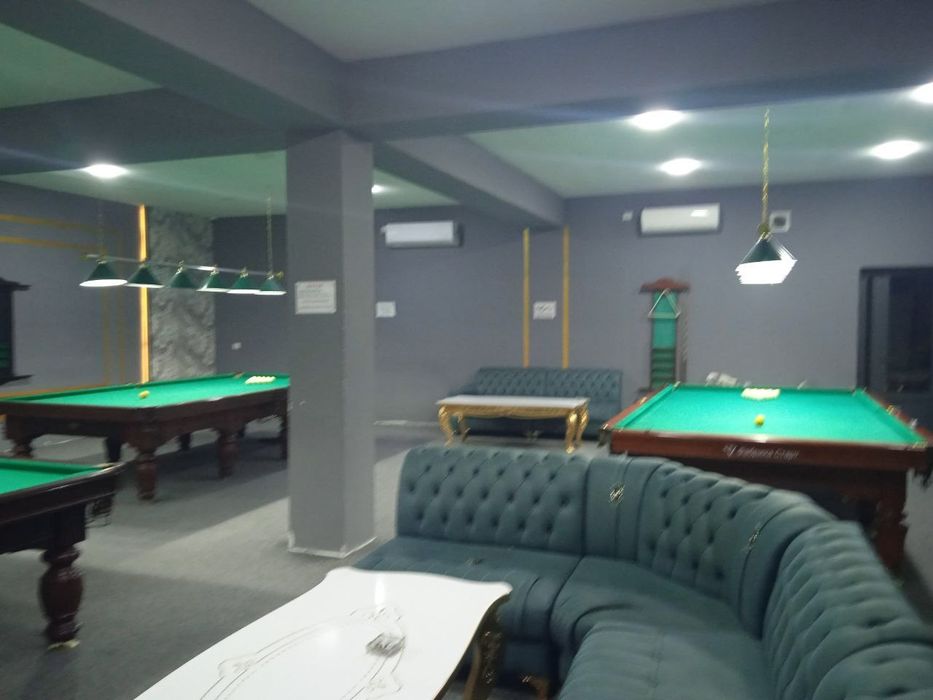 Тайёр бизнес сотилади