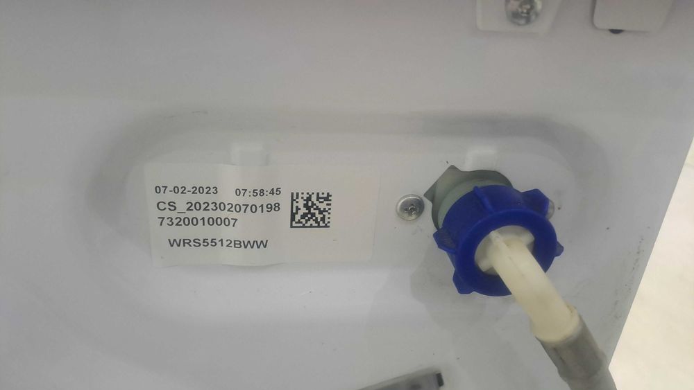 Стиральная машина Beko