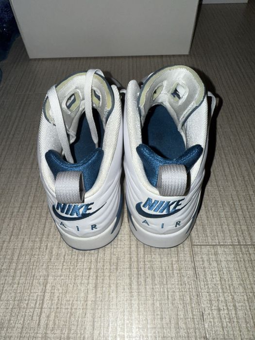 Jordan MVP ca si noi