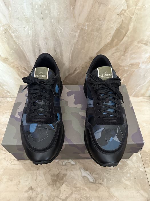 VLTN Sneakers * Rockrunner