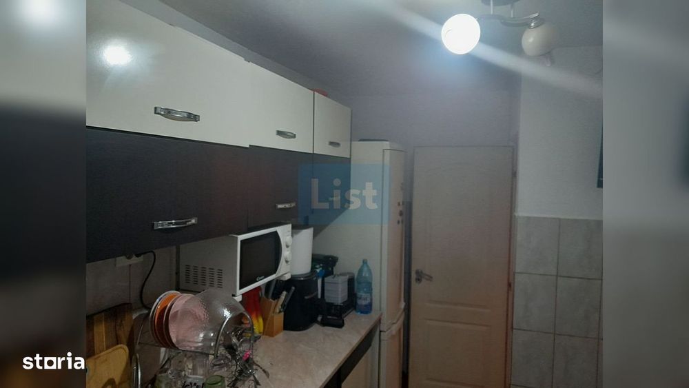 Apartament 3 camere
