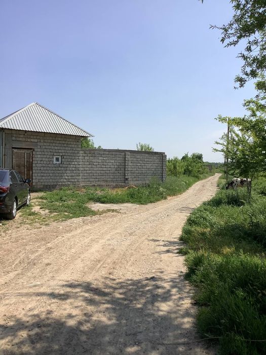 База с общей земельной площадью 4 гектара. Кадастр. Кибрай. Срочно.