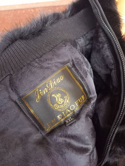 Shuba xxl razmer bta qogan