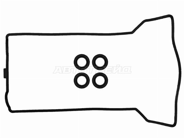 Прокладка клапанной крышки комплект MB E(W210)/C(W203) M111.920/M111.9