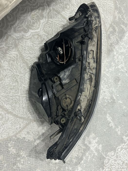 Продам фары е60 БМВ BMW