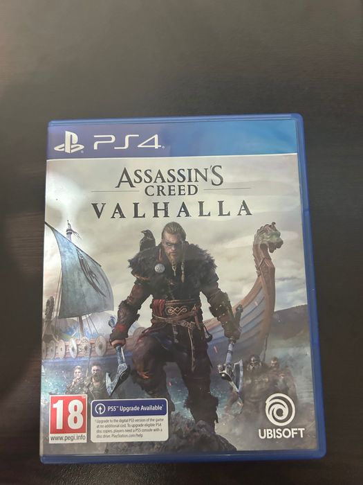 Игри за PlayStation 4