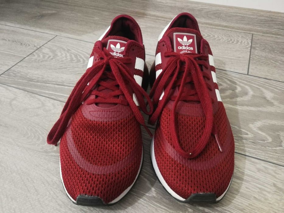 Маратонки Adidas N 5923 Core