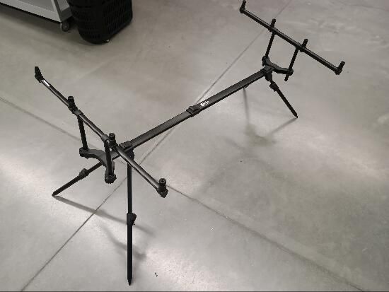 Rod Pod Prologic C-Series Convertible, 4 - produs resigilat Decathlon