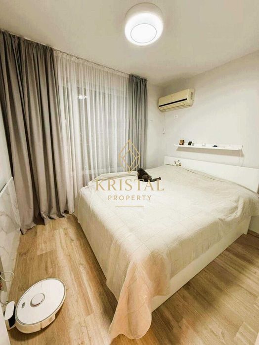 Продава се Двустаен апартамент в Свети Влас - 59 кв.м за 822 €/кв.м - Снимка #7