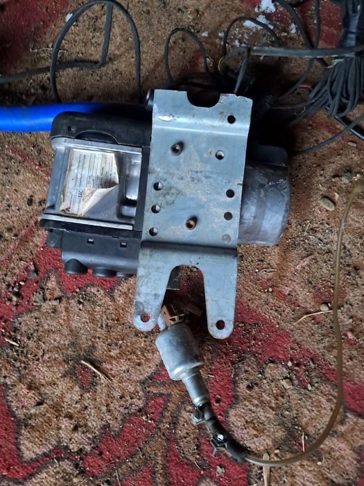 Предпусковой подогреватель