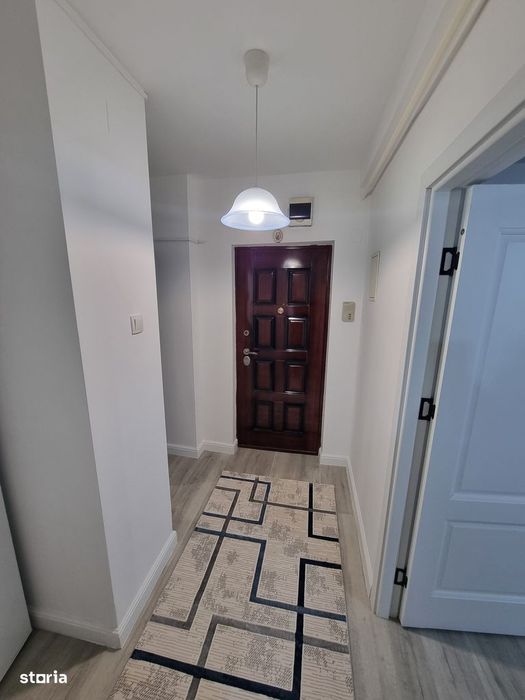 Ferdinand consulatul turc-apartament 2 camere mobilat ,termen lung