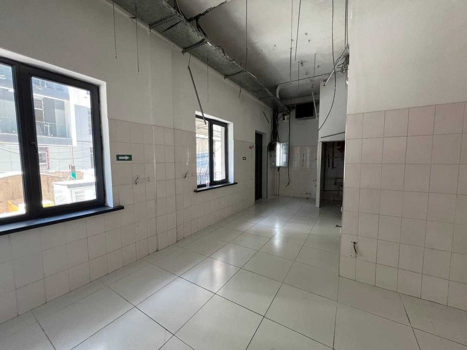 Сдаётся Помещение под ресторан,кафе,офис,шоурум, Орн-ул.Заводская(N08)